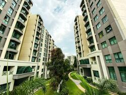 Signature Park (D21), Condominium #552089011